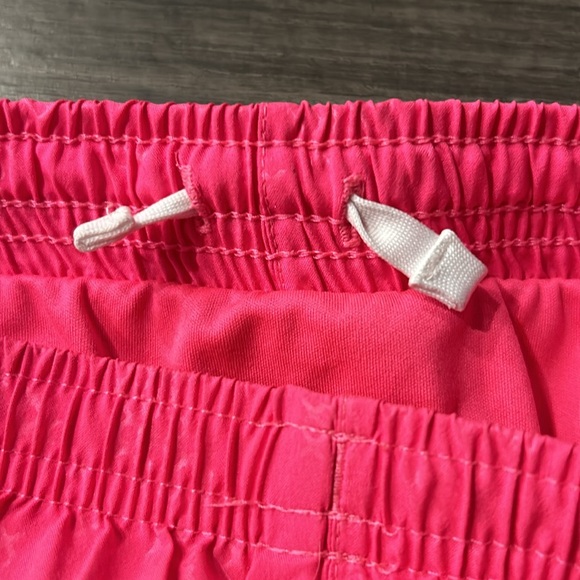 Nike kids athletic shorts - Picture 4 of 8